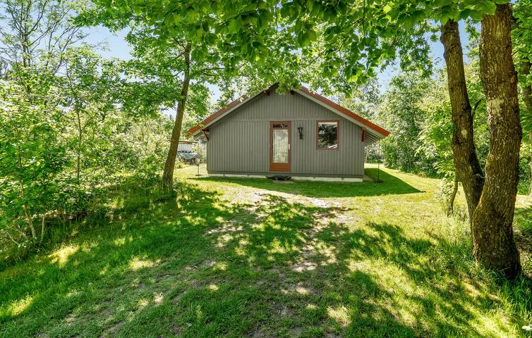 Ferienhaus für 6 Personen, mit Terrasse in Silkeborg - 3