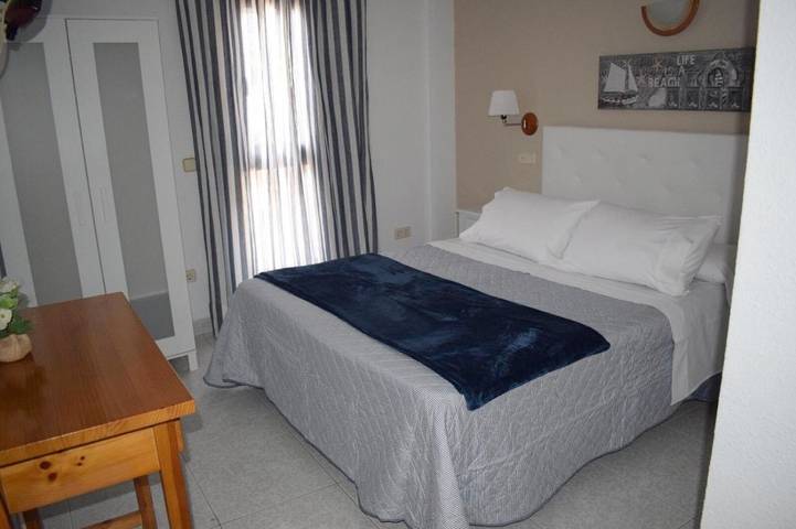 Maison d’hôte pour 4 personnes à Tolède - 4