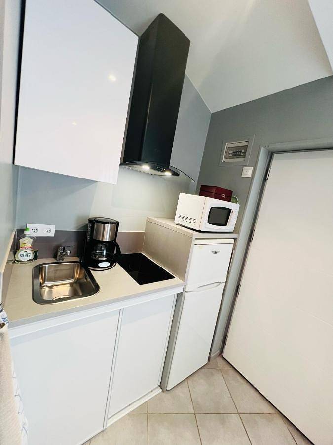 Appartement entier, Les Ouches in Fleurey-sur-Ouche, Région de Dijon