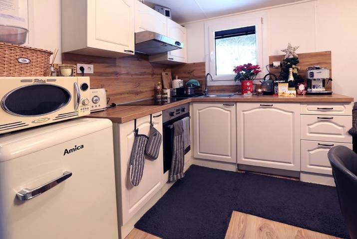 Apartament wakacyjny dla 6 osób, z Sauna w Donovaly