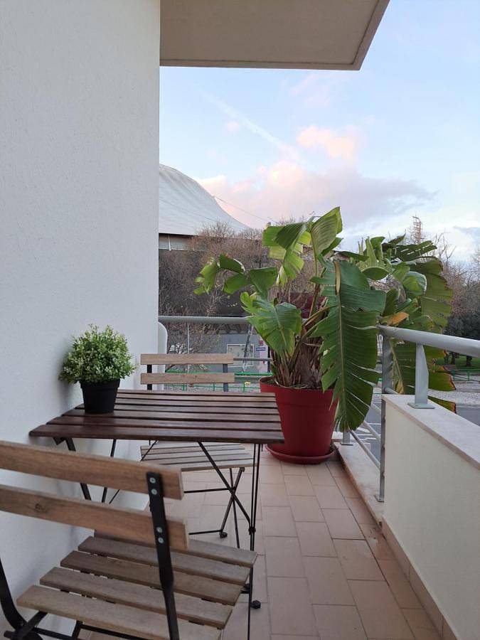 Villa Prana Guesthouse, Yoga & Ayurveda in Praia da Rocha, Portimão