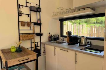 Chalet pour 8 Personnes dans Orbey, Région de Ribeauvillé, Photo 4