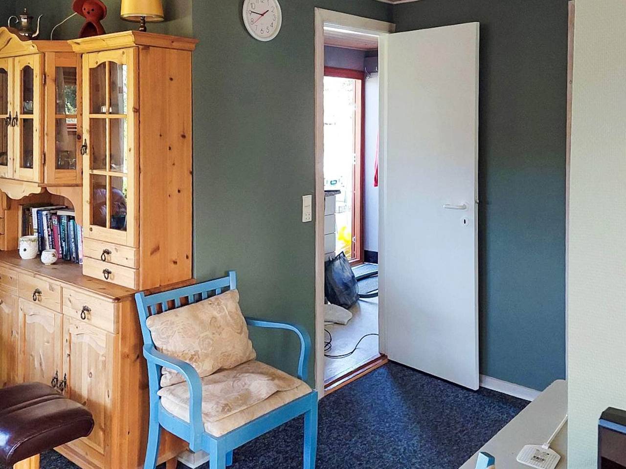 4 Personen Ferienhaus in Juelsminde-By Traum in Kleiner Belt