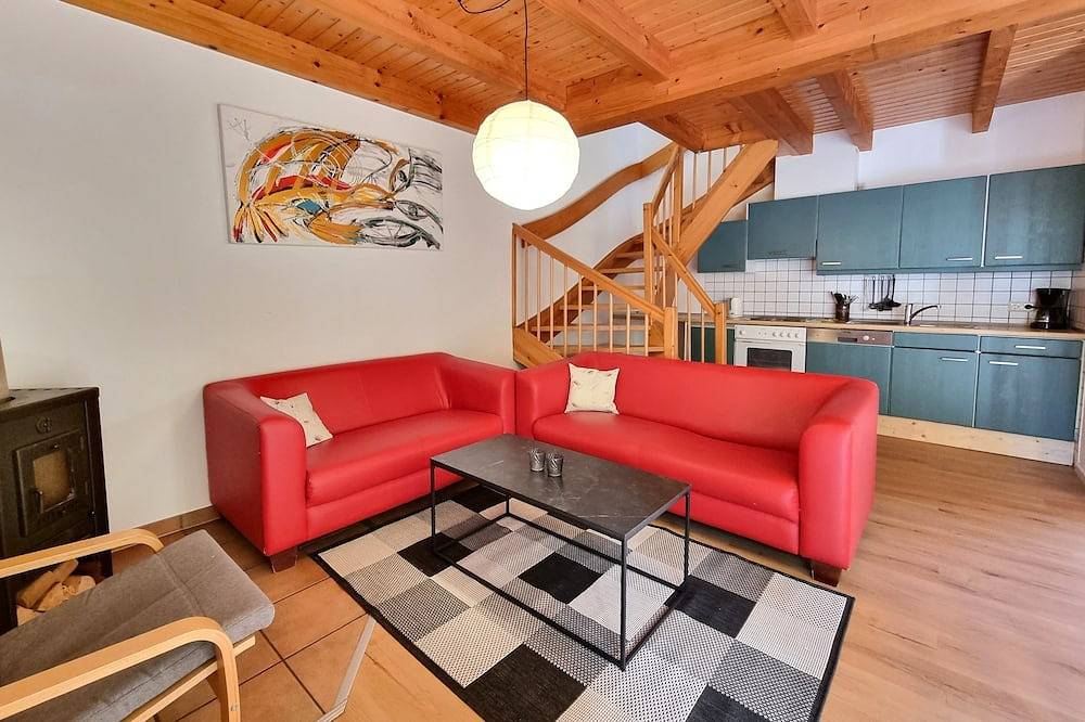Ferienhaus für 8 Gäste mit 82m² in Nieheim in Nieheim, Kreis Höxter