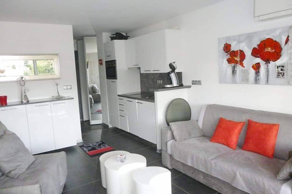 Appartement de vacances