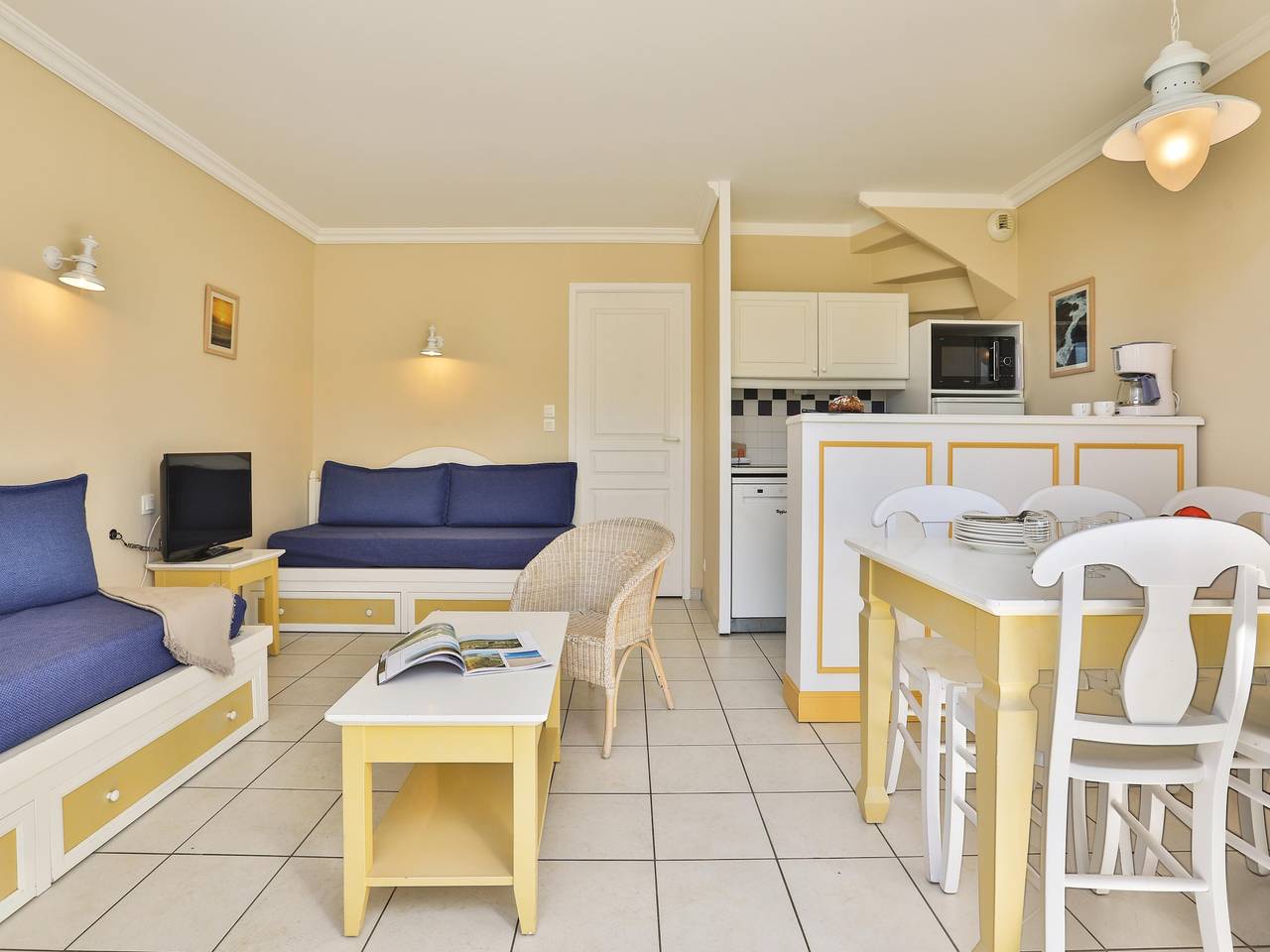 Photo : Appartement de vacances