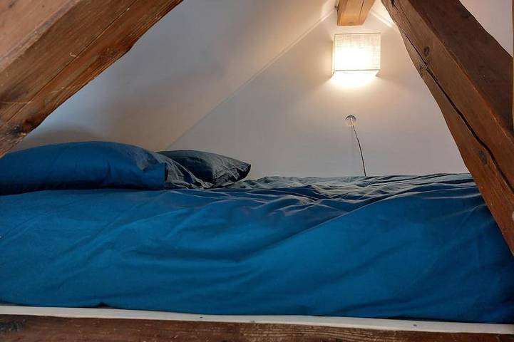 Gîte pour 4 personnes à Conflans-Sainte-Honorine - 2