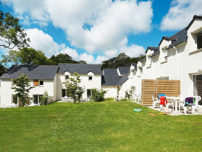 Location de vacances pour 4 personnes, avec piscine et jardin, animaux acceptés à Audierne - 3