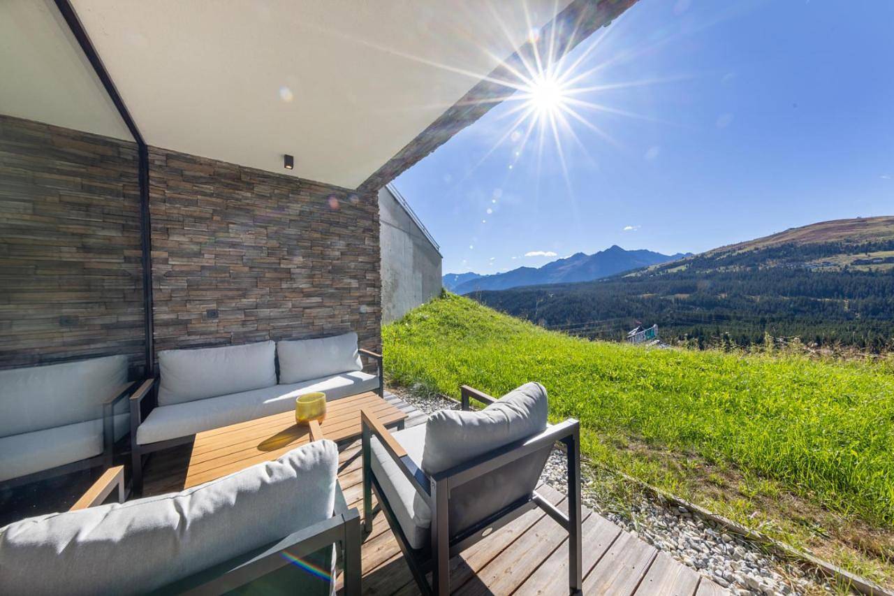 Edelweisshaus Top 2 in Königsleiten, Pinzgau