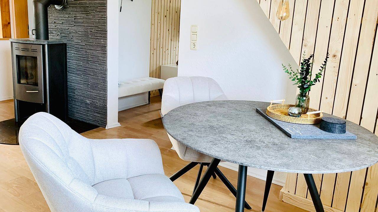 Ganze Ferienwohnung, Ferienwohnung für 3 Personen (65 m²) in Federow in Federow, Kargow