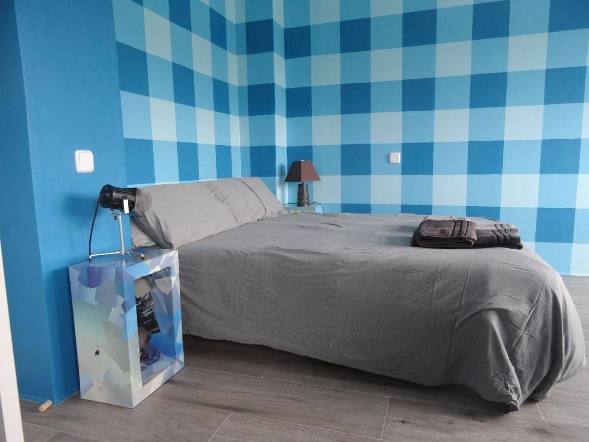 Queen Room in Torrelodones, Área Metropolitana de Madrid