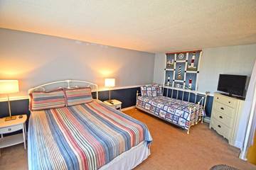 Vacation Home for 8 Guests in Caine Harbor Mile, Ocean City, Picture 4