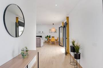 Dom dla 6 osoby w Conil de la Frontera, Costa de la Luz, Zdjęcie 4