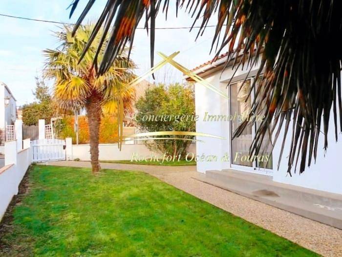 Holiday home for 6 people, with garden - 1