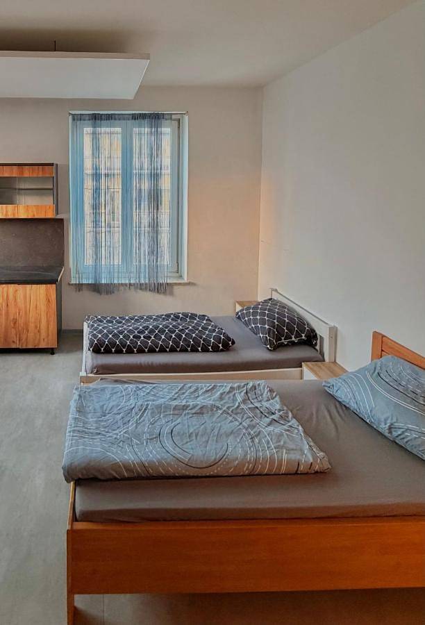 Maison d’hôte pour 3 personnes, avec vue à Munich - 4