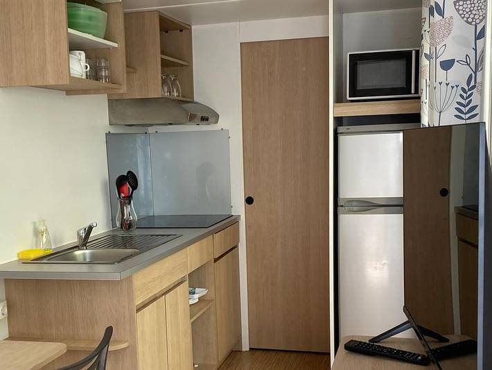 Camping für 5 Personen in Burgund - 4