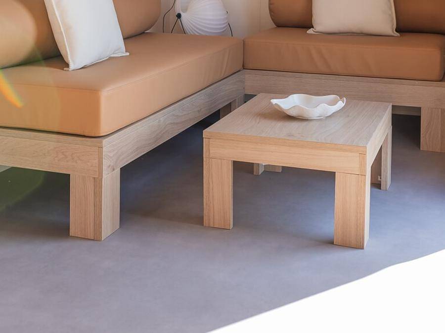 Camping Beau Rivage - Ciela Village - Mobilhome 4 personas - Nuevo - Mobil home Ciela Prestige - 2 dormitorios incluyendo 1 suite principal - ropa de cama, toallas y barbacoa i in Mèze, Côte d'Améthyste