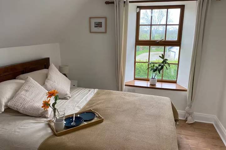 Éiru Cottage in Contea di Wexford (Irlanda)