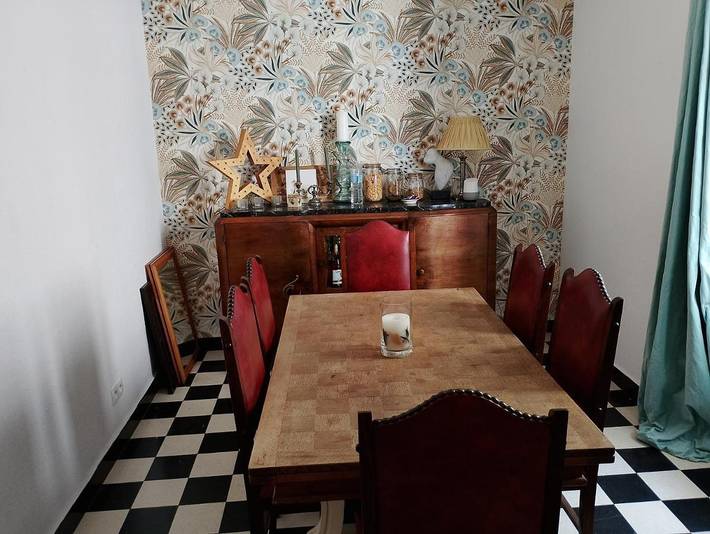 Chambre d’hôte pour 2 personnes à Quillan