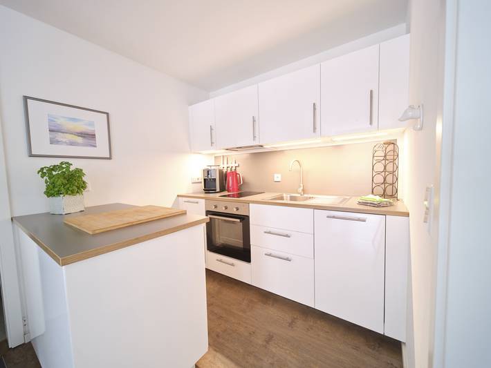 Bauernhof für 4 Personen, mit Sauna und Garten, mit Haustier in Schleswig-Holstein - 3