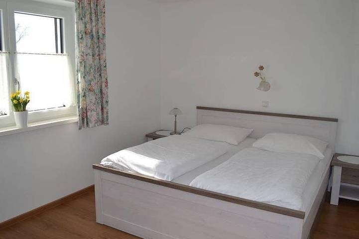 Ferienwohnung für 5 Personen, mit Garten in Faistenau - 4