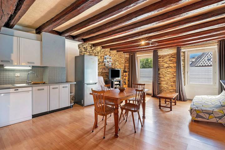 Appartement de vacances pour 6 personnes - 1
