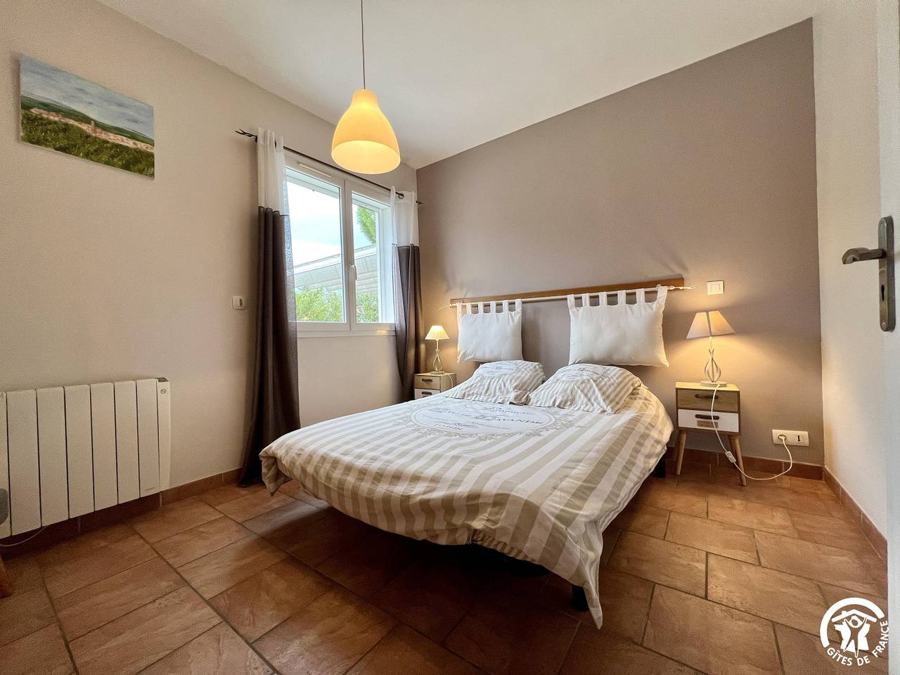 Le Gîte du Pech de Saint Jean in La Redorte, Carcassonne und Umgebung