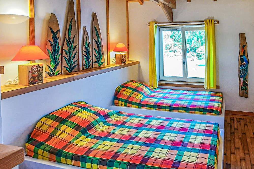 Belle maison à Plouguerneau avec Wi-Fi in Plouguerneau, Région de Brest