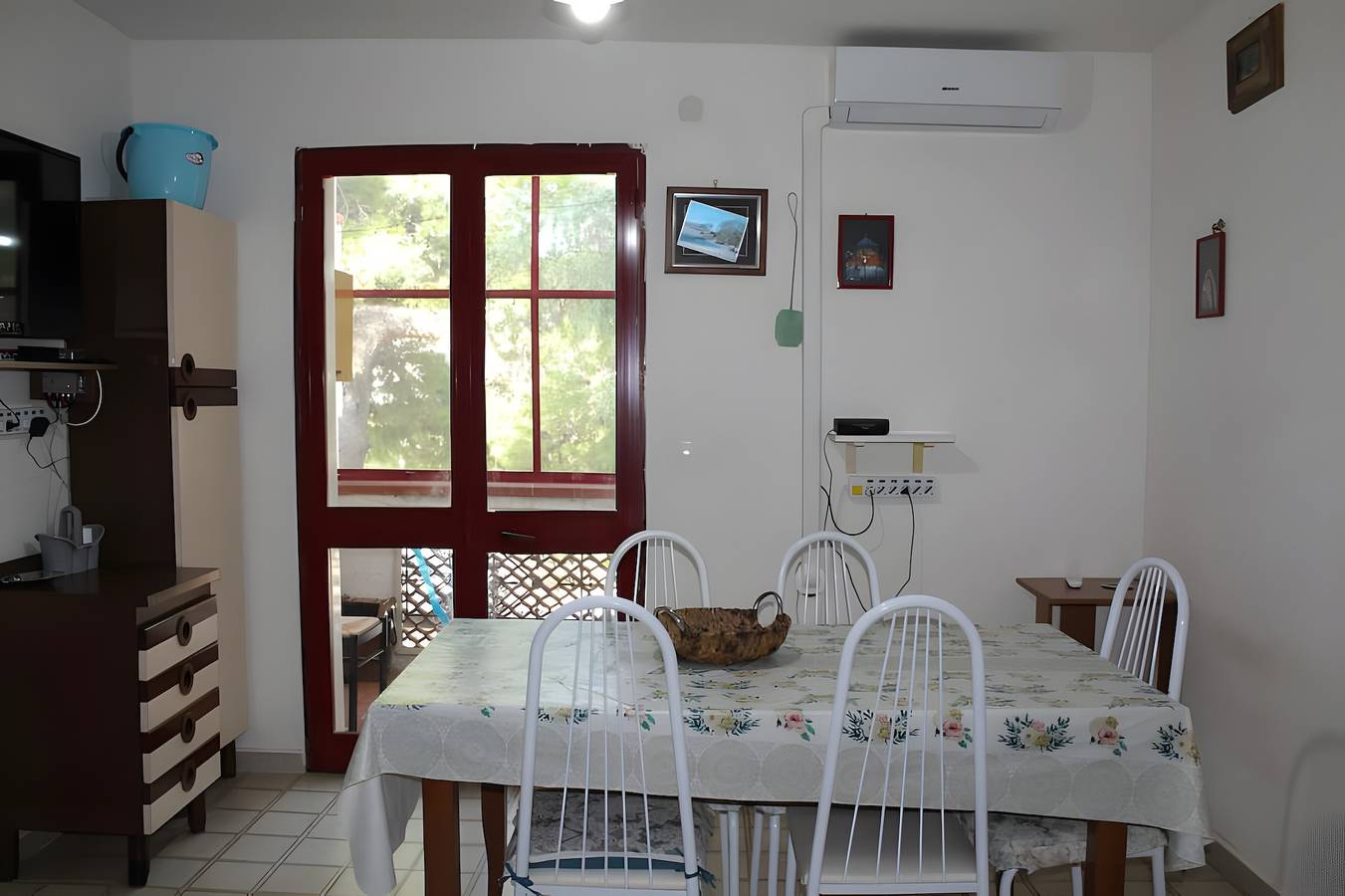 Appartement entier, Appartement 'Casa Grazia' près de la mer avec climatisation in Scalo dei Saraceni, Manfredonia