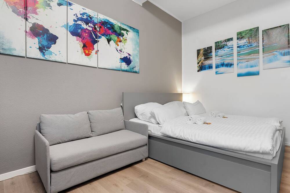 Appartamento intero, Apartment Cologne City in Ehrenfeld (Colonia), Colonia