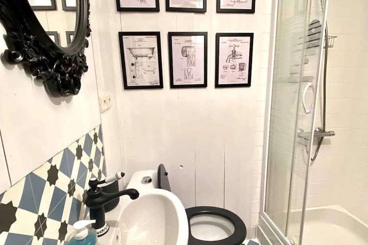 Chalet a orillas del Loiret in Olivet, Sologne