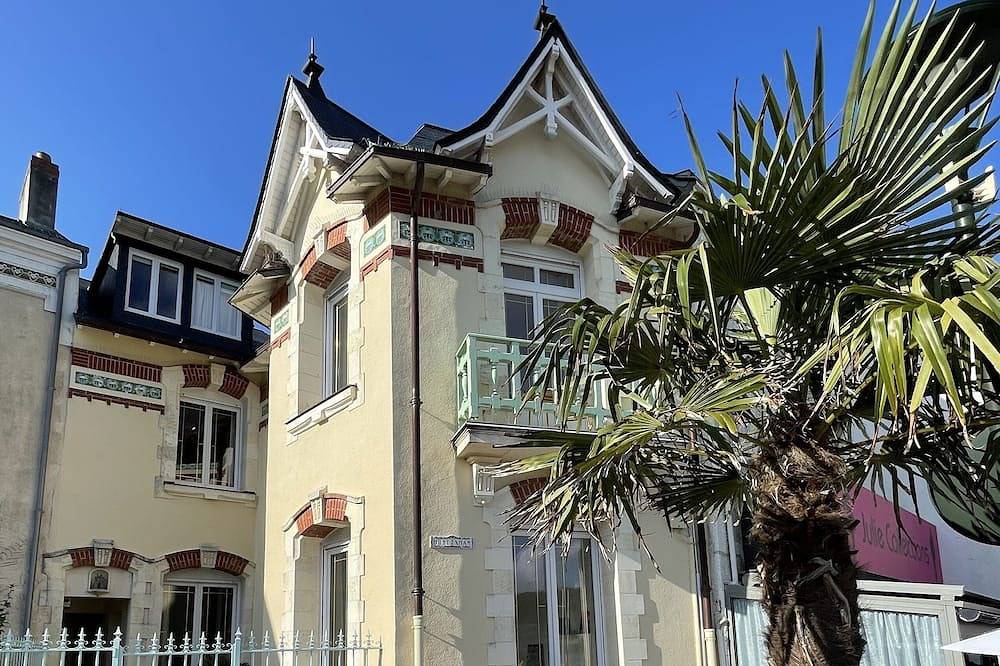 Photo : Maison de vacances