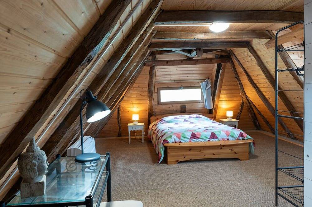 Charmante Maison au Plein Cœur D'un Petit Bourg in Beaulieu-sur-Dordogne, Macizo Central