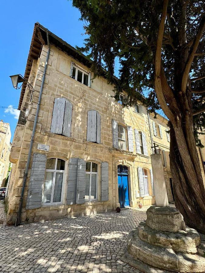 Appartement de vacances pour 6 personnes, avec Terrasse