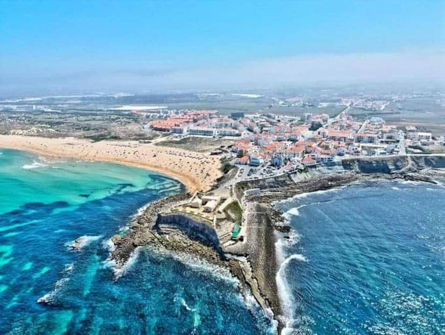 Seacastle Residence Peniche in Peniche, Leiria distrito