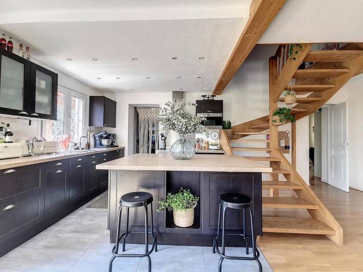 Location de vacances pour 6 personnes, adapté aux familles à Colomars - 4