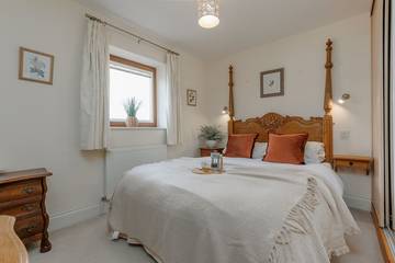Cottage for 6 People in Swanage, Purbeck Heritage Coast, Photo 1