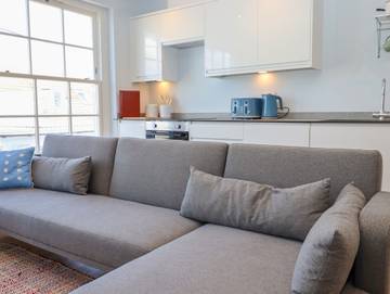 Apartment for 6 People in Dymchurch, Kent, Photo 4
