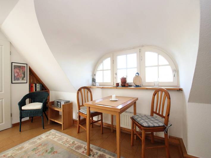 Ferienwohnung für 2 Personen, mit Terrasse, kinderfreundlich in Wesermarsch - 3