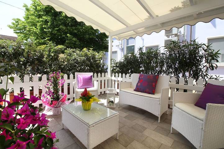 Villa pour 4 personnes - 1