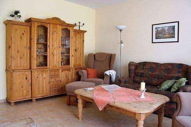 Ganze Ferienwohnung, Fewo Maria (Maria) in Sögel, Emsland