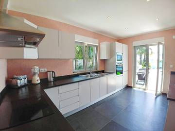 Casa De Férias para 8 Pessoas em Quelfes, Ria Formosa, Foto 2