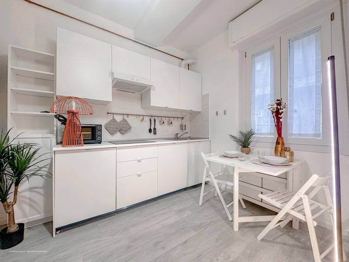 Maison d’hôte pour 2 personnes à Milan - 2