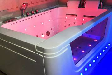 Location de vacances pour 2 personnes à Saint-Philbert-de-Bouaine