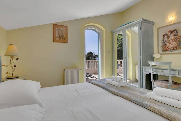 Finca für 2 Personen, mit Garten in Dalmatien - 3