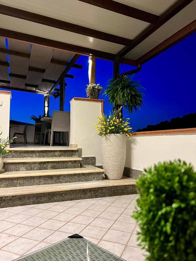 B&B A Casa di Vittoria - Guest House in Salvatore Castellabate, Castellabate