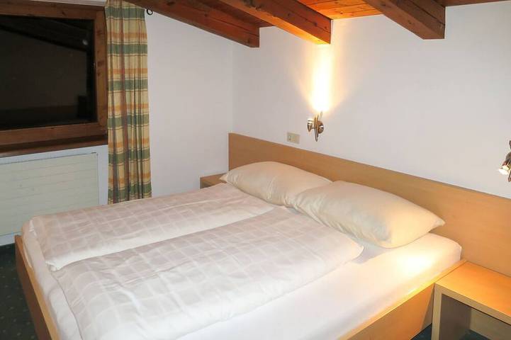 Ganze Wohnung, Christoph in Tuxer Alpen, Finkenberg