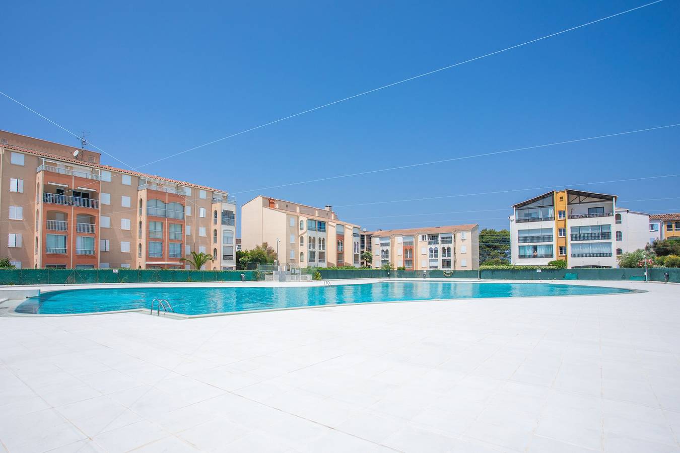 Appartement de vacances