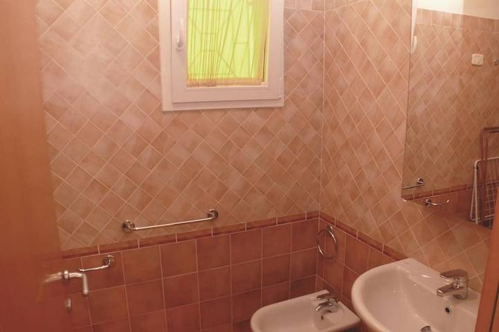 Villa mit pool für 6 Personen, mit Pool und Garten in Bibione - 2