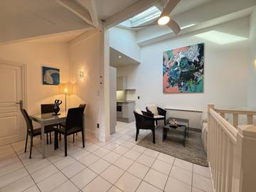 Gîte für 4 Personen in Hendaye, Baskische Küste (Frankreich), Bild 4